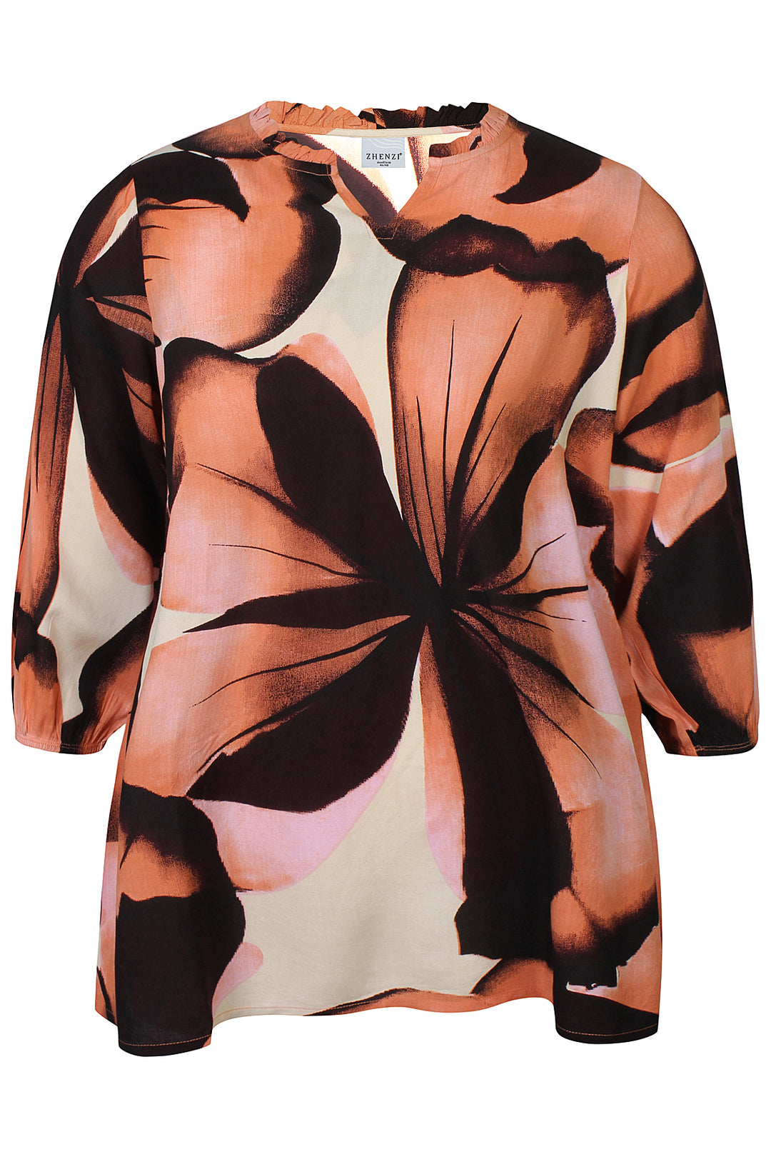 ZH - Kelis 1453 - Bluse