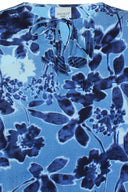 ZH - Kiari 1461 - Bluse - Blå