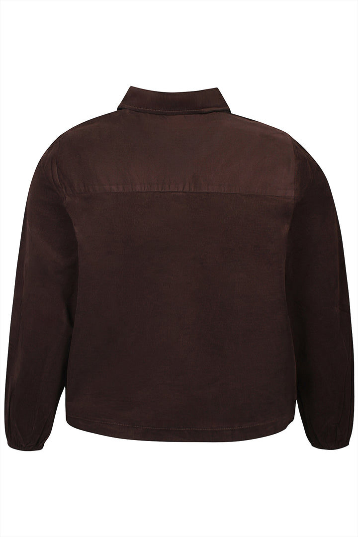 ZH - Laney 1474 - Jakke - Brun