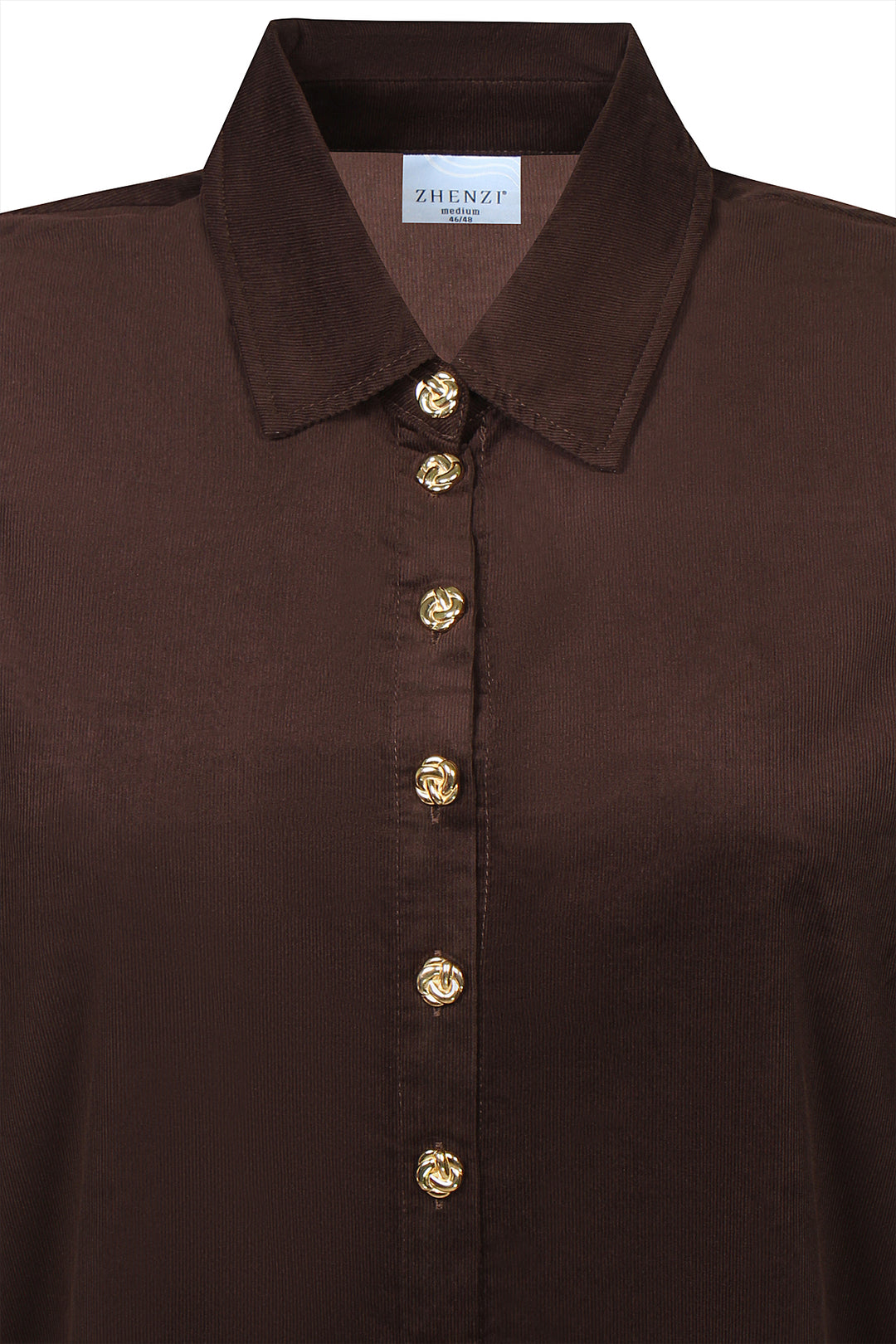 ZH - Laney 1474 - Jakke - Brun