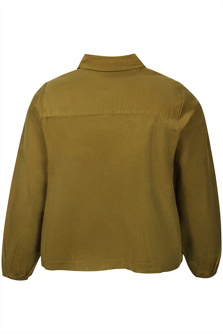 ZH - Laney 1474 - Jakke - Grøn
