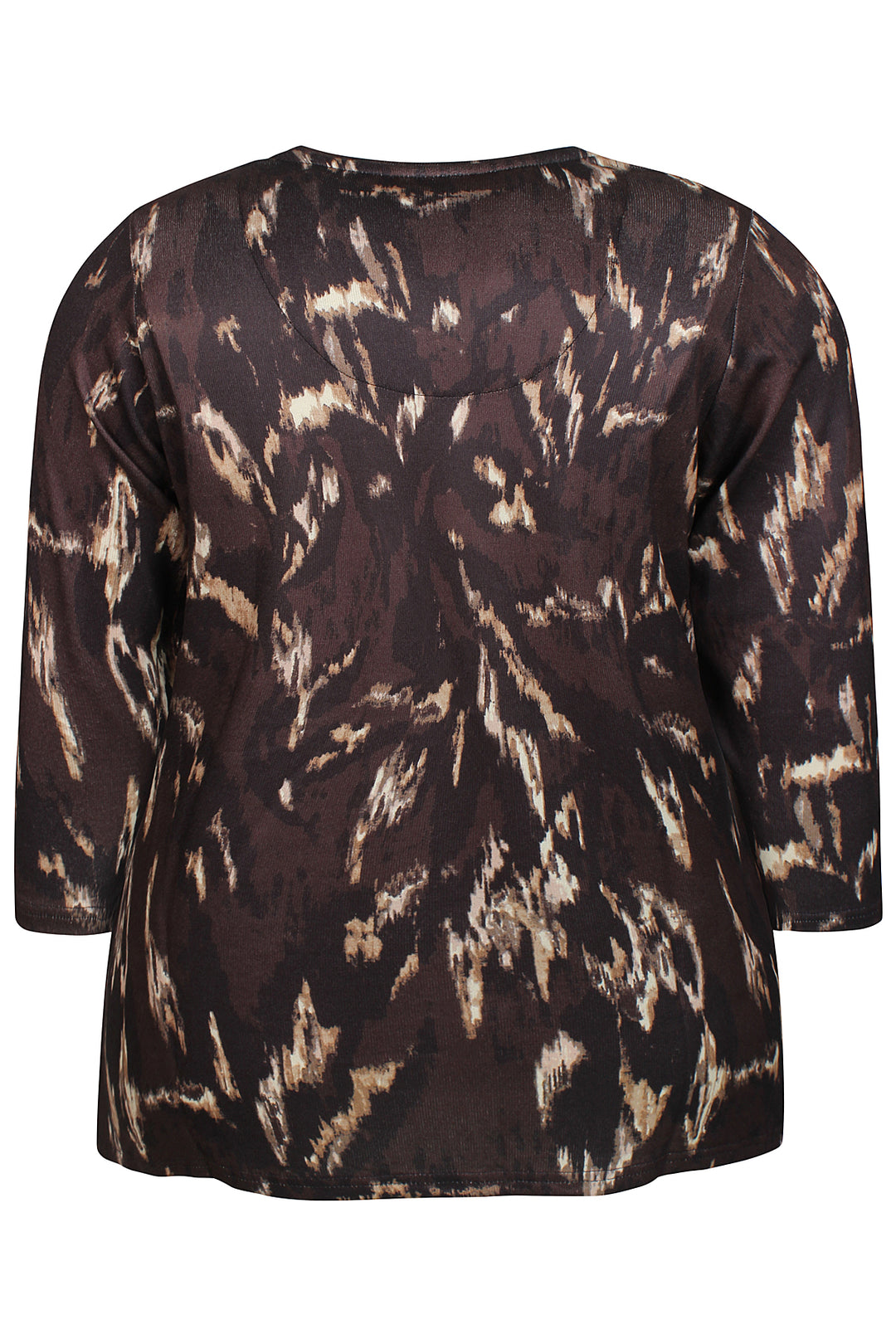 ZH - Ainsley 1489 - Bluse - Brun