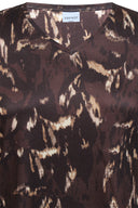 ZH - Ainsley 1489 - Bluse - Brun