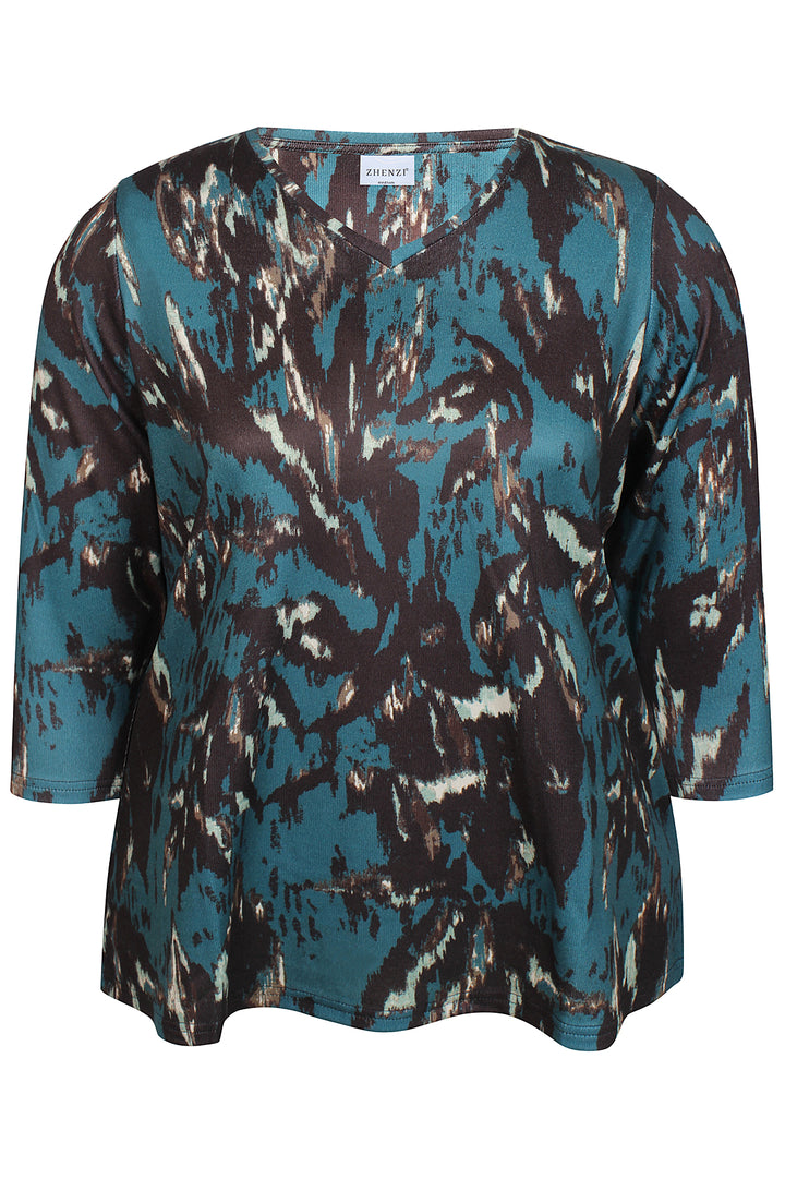 ZH - Ainsley 1489 - Bluse