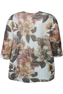 ZH - Leann 1492 - Pullover - Lyserød