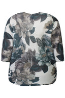 ZH - Leann 1492 - Pullover - Grøn