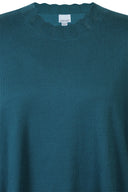 ZH - Kogle 1493 - Pullover - Grøn