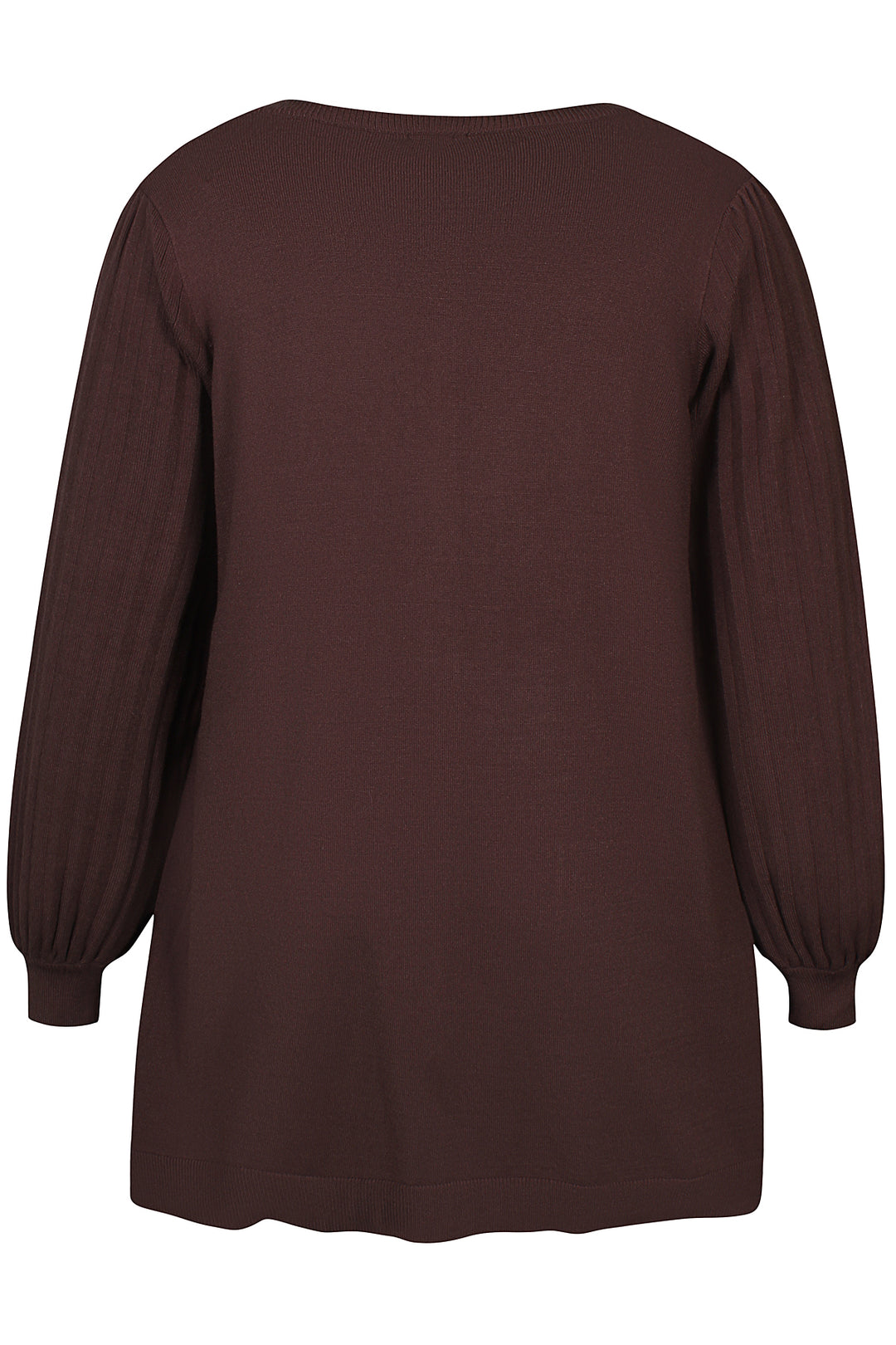 ZH - Kogle 1494 - Cardigan - Brun