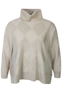 ZH - Kogle 1495 - Pullover - Sand