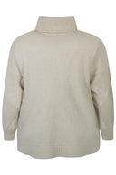 ZH - Kogle 1495 - Pullover - Sand