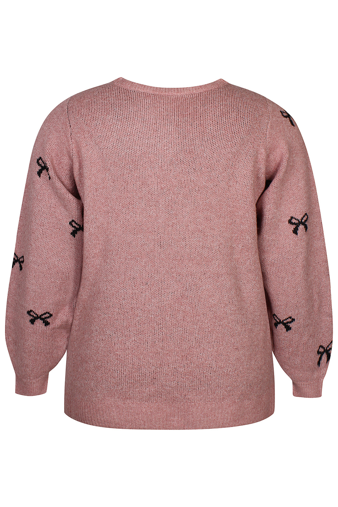 ZH - Elga 1498 - Trøje - Pink