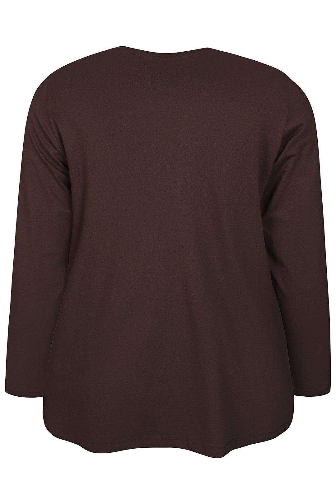 ZH - Lesli 1504 - T-shirt - Brun