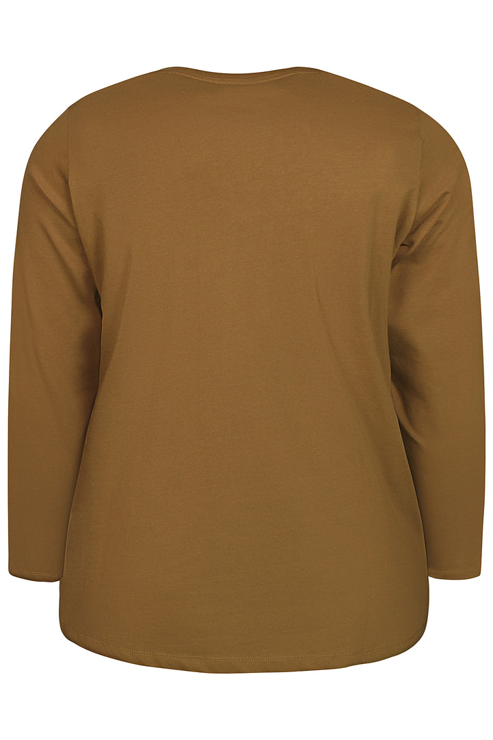 ZH - Lesli 1504 - T-shirt - Grøn