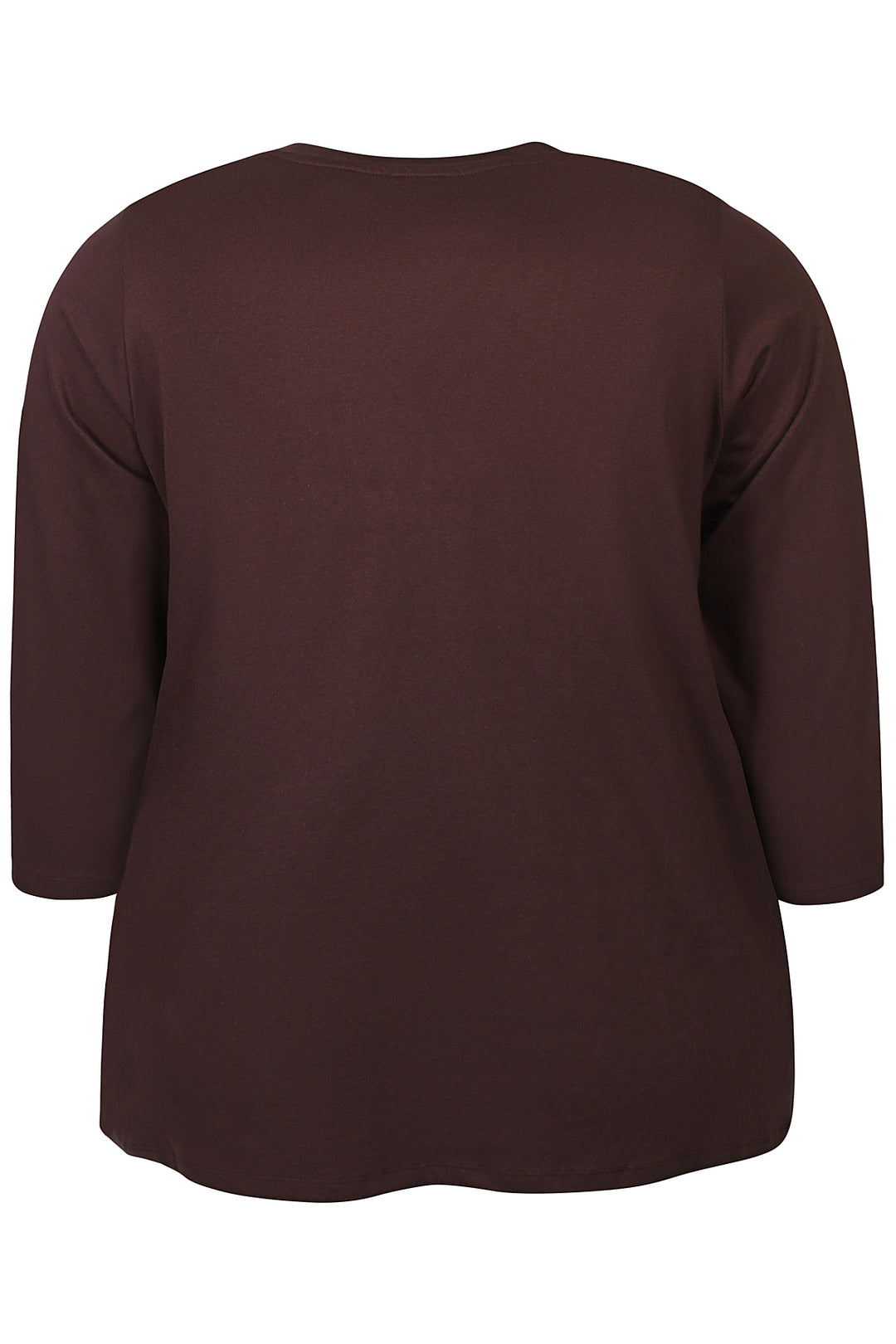 ZH - Alberta 229 - T-shirt - Brun