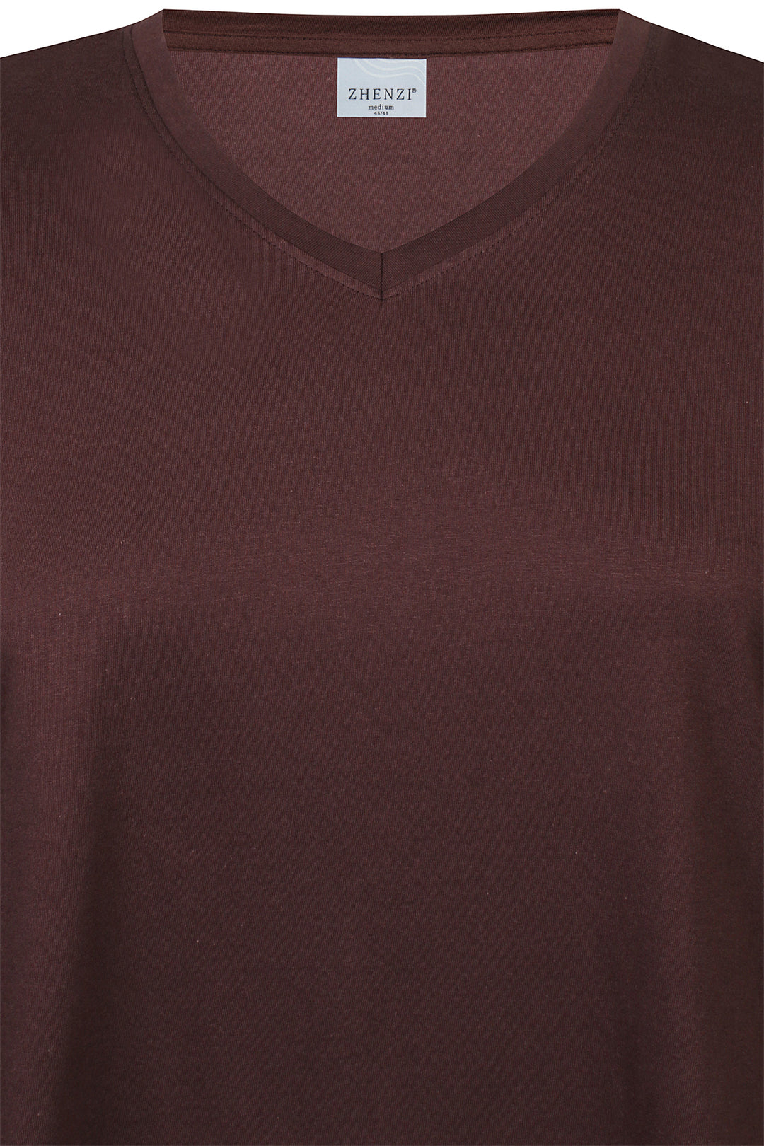 ZH - Alberta 229 - T-shirt - Brun