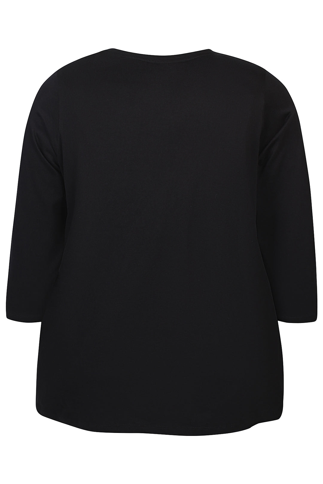 ZH - Alberta 229 - T-shirt - Sort
