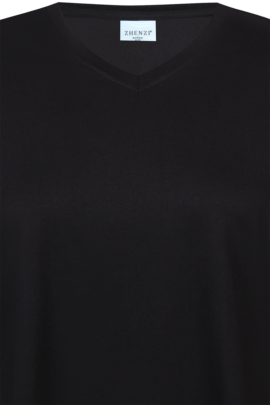ZH - Alberta 229 - T-shirt - Sort