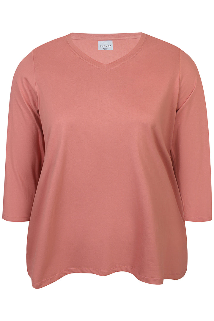 ZH - Alberta 229 - T-shirt - Pink