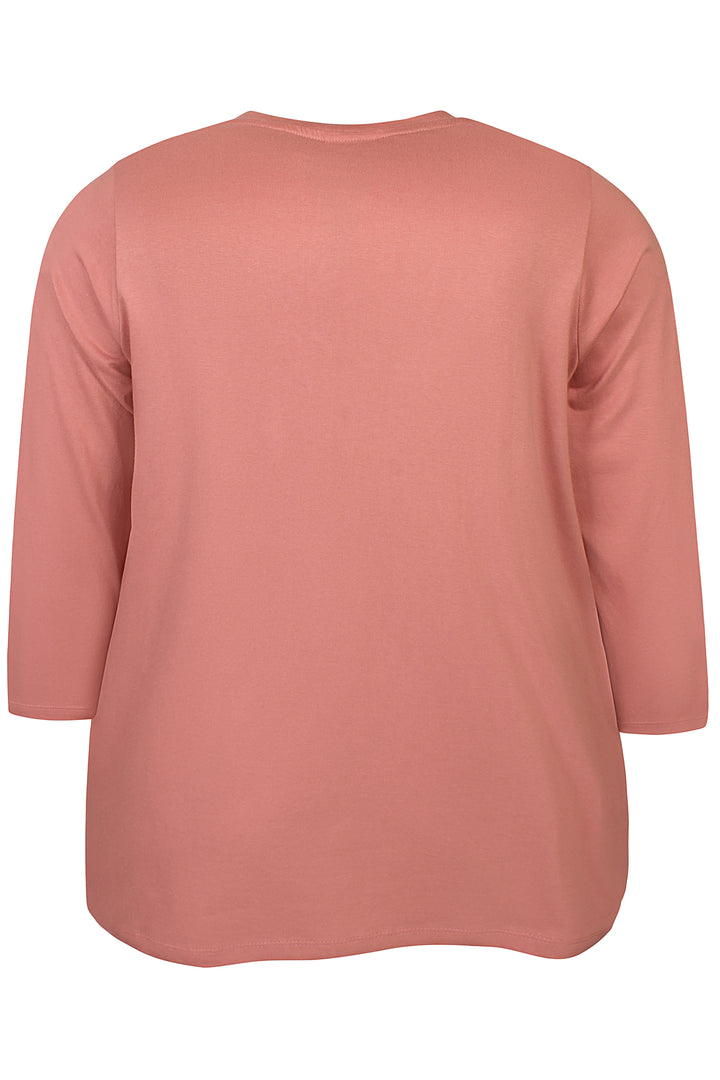 ZH - Alberta 229 - T-shirt - Pink