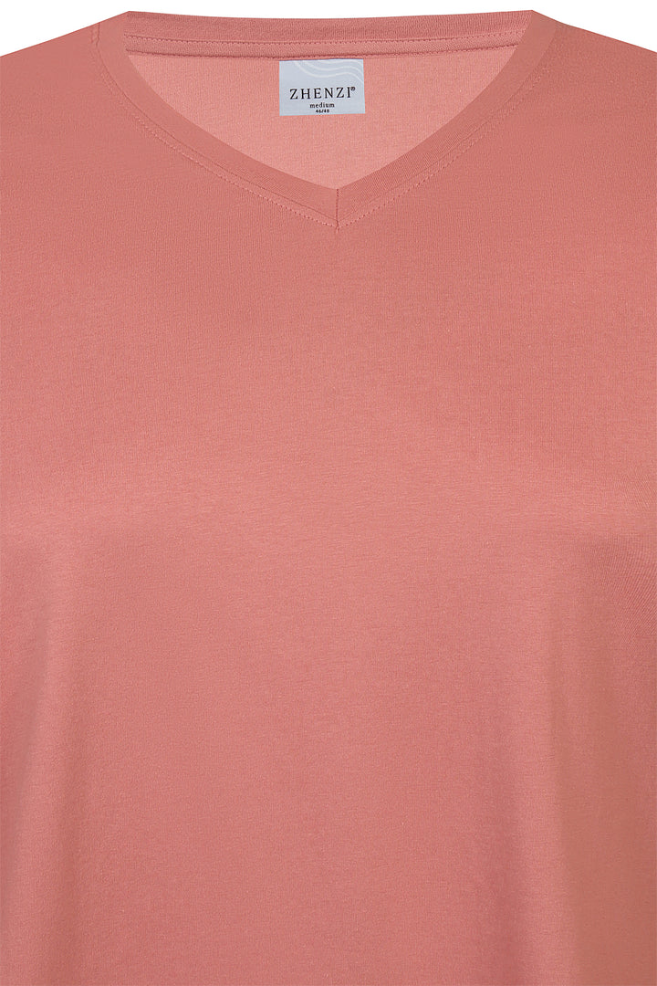 ZH - Alberta 229 - T-shirt - Pink