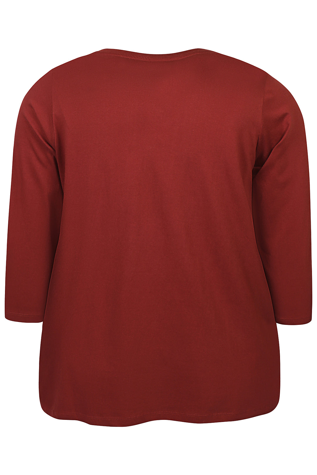 ZH - Alberta 229 - T-shirt - Rød