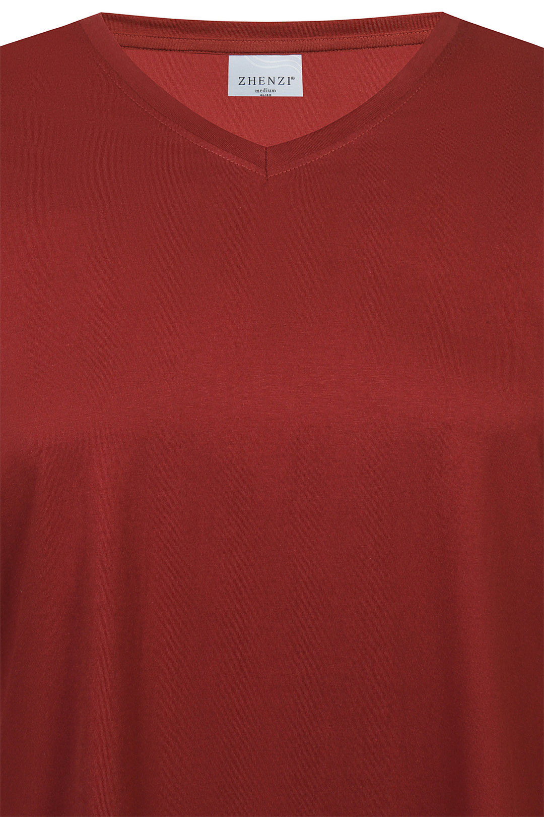 ZH - Alberta 229 - T-shirt - Rød