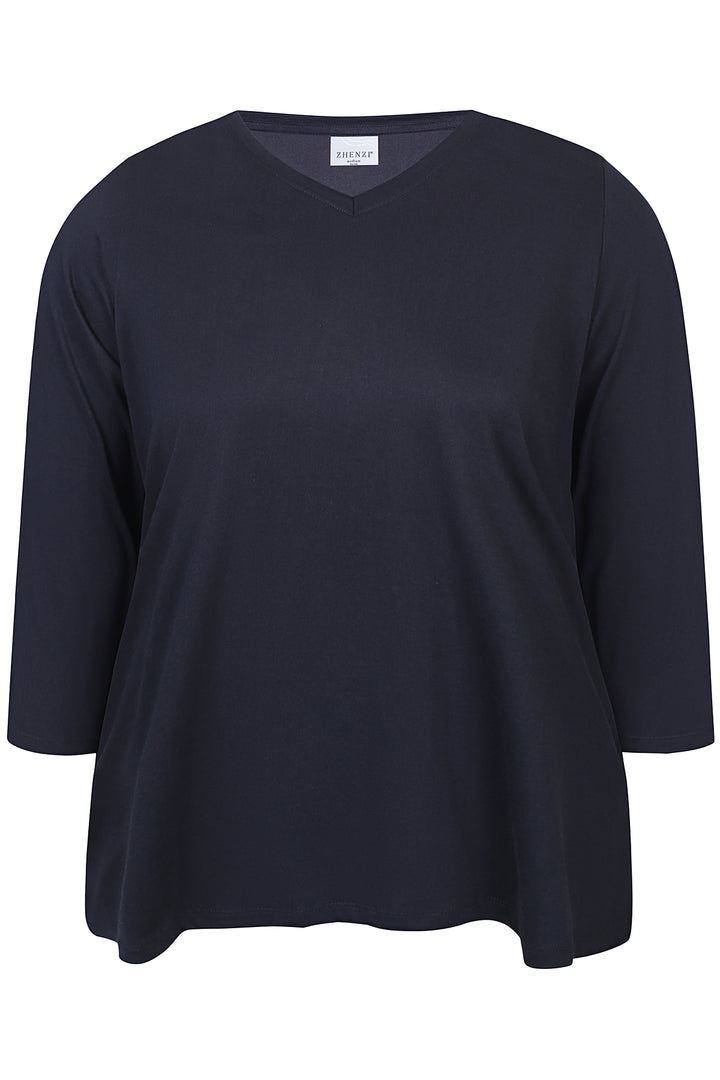 ZH - Alberta 229 - T-shirt - Blå