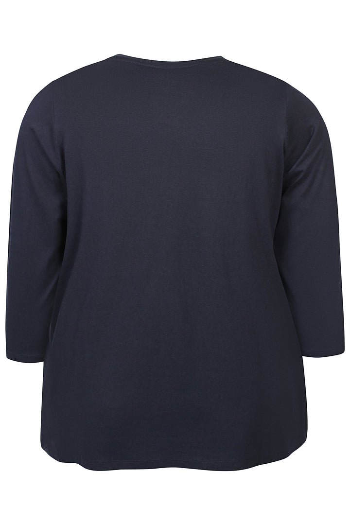 ZH - Alberta 229 - T-shirt - Blå