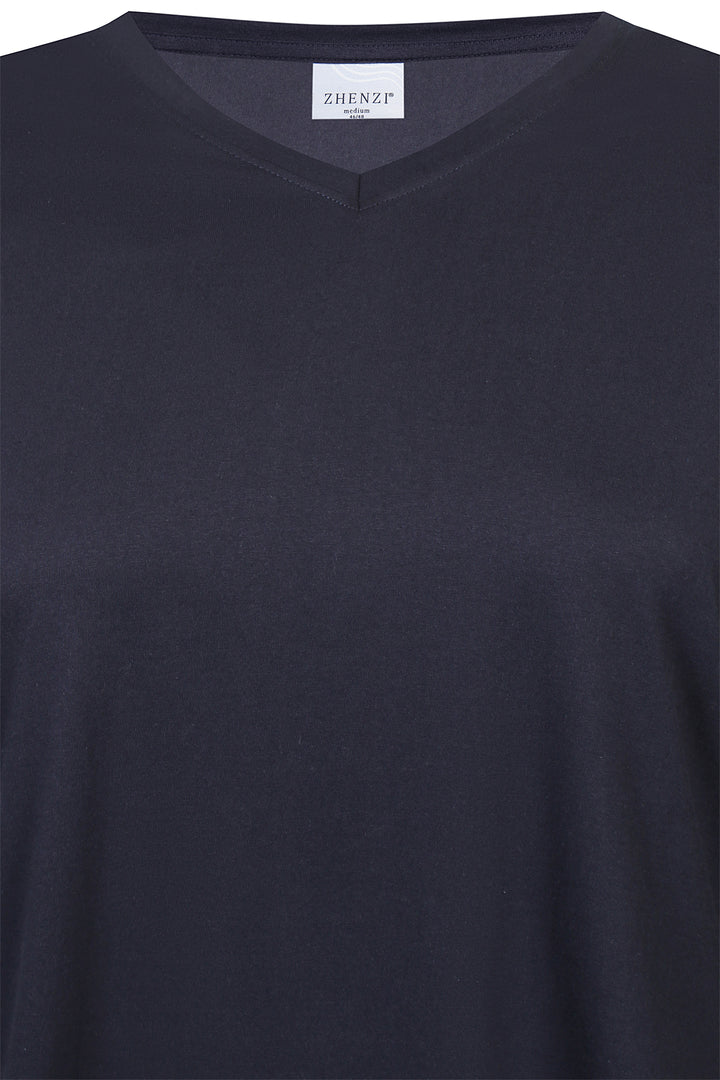 ZH - Alberta 229 - T-shirt - Blå