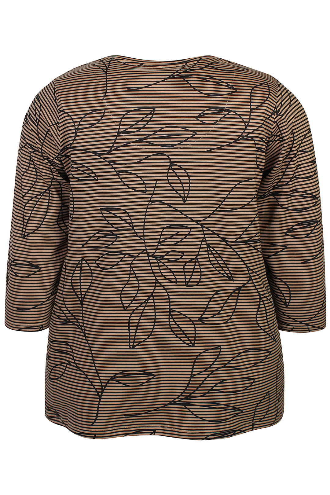 ZH - Alberta 1506 - T-shirt - Brun