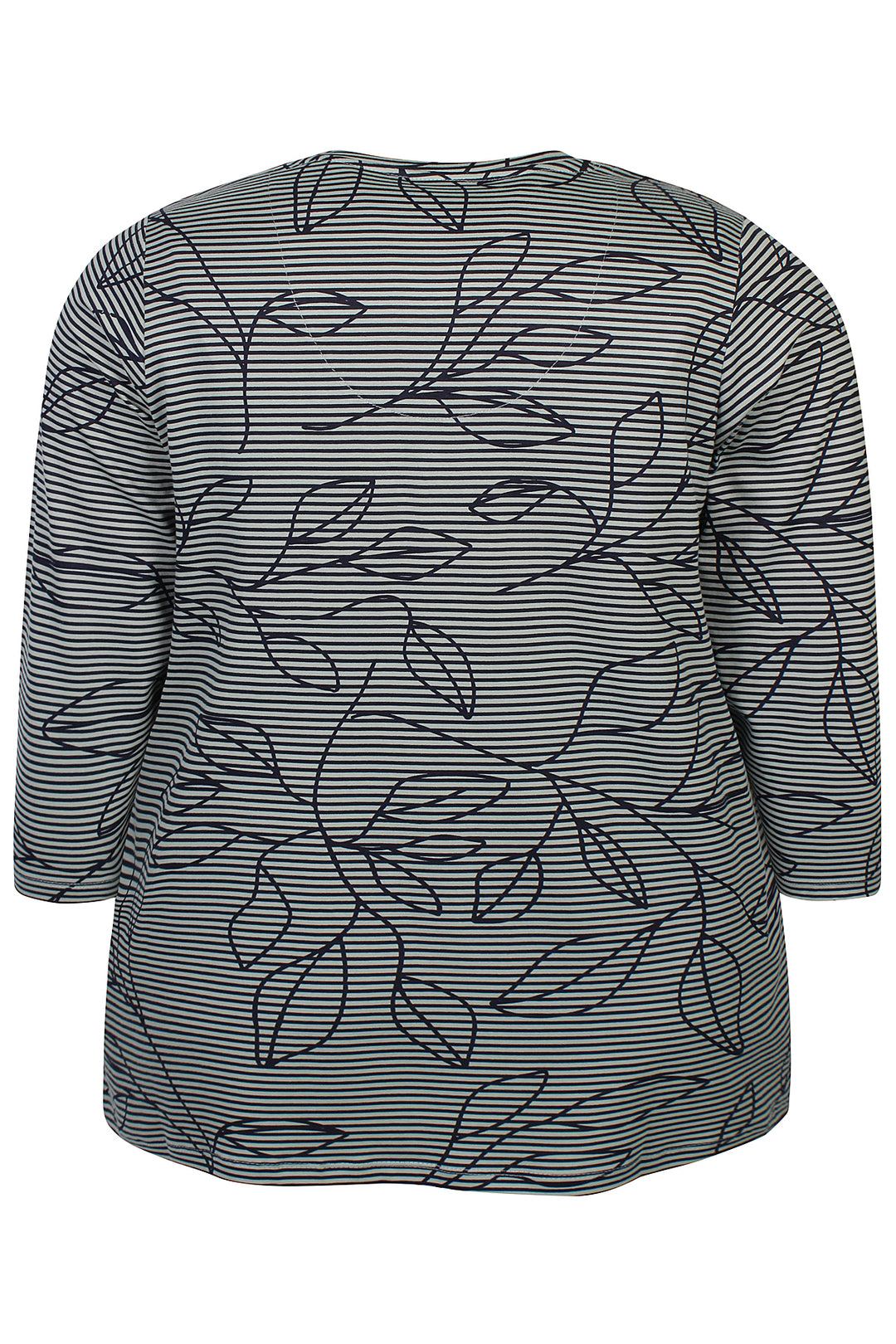 ZH - Alberta 1506 - T-shirt - Blå