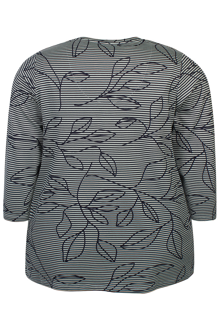 ZH - Alberta 1506 - T-shirt - Blå