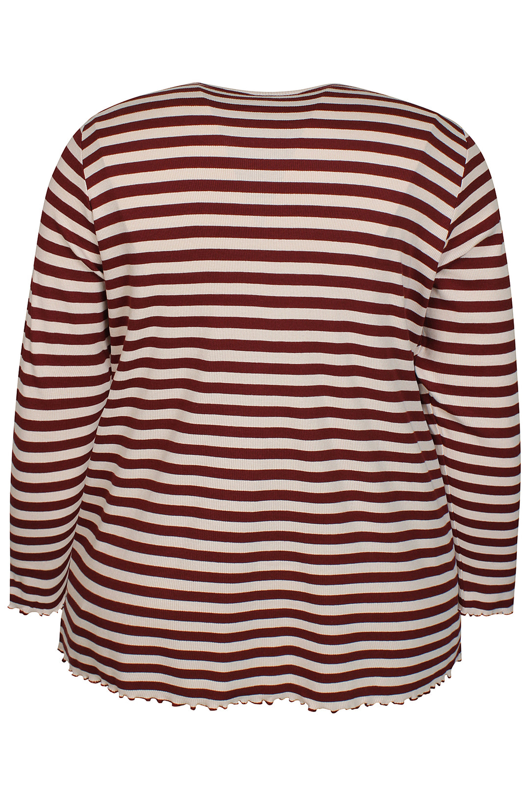 ZH - Lara 1507 - T-shirt - Rød