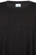ZH - Letty 1509 - T-shirt - Sort