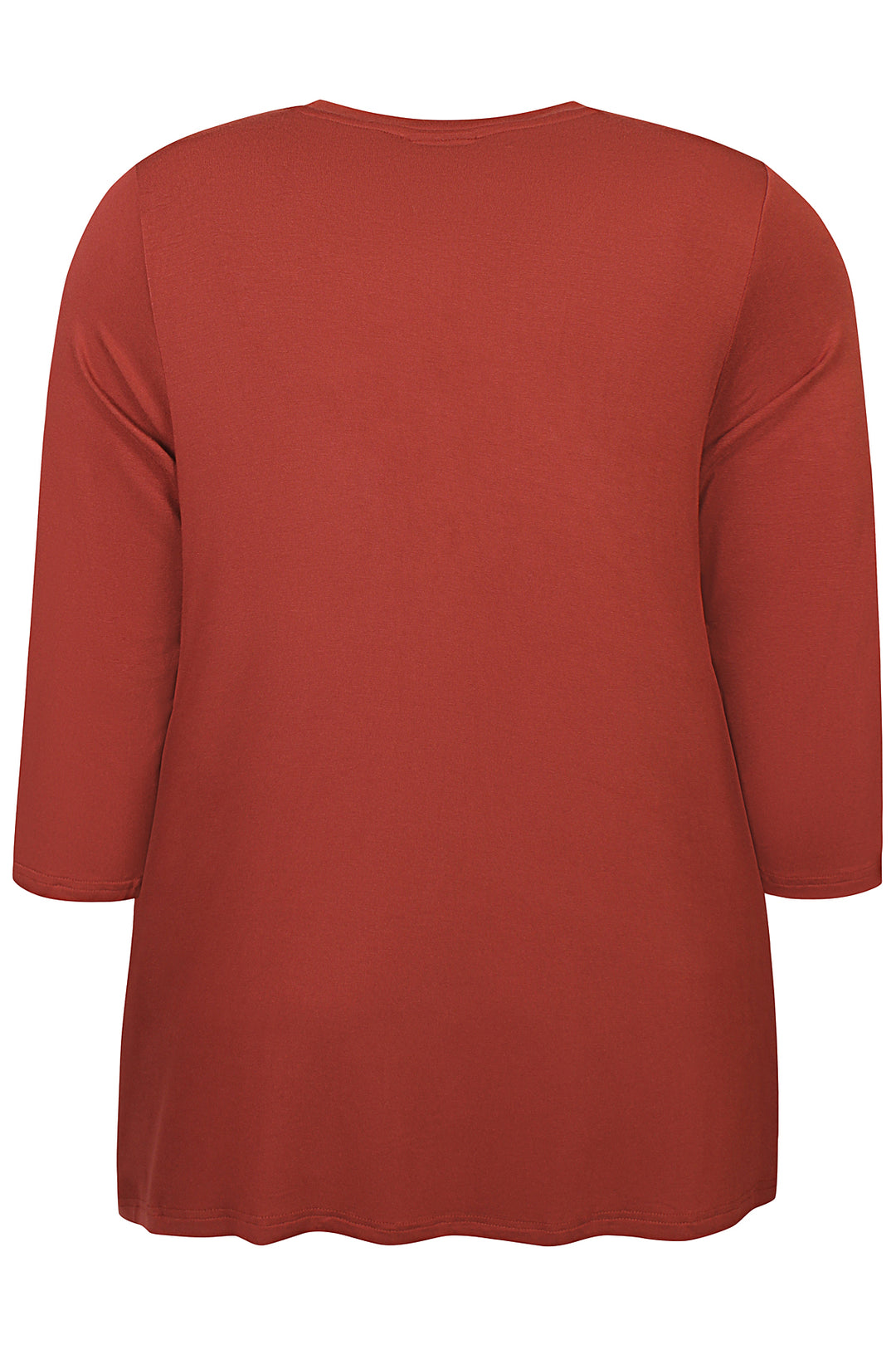 ZH - Letty 1509 - T-shirt - Rød