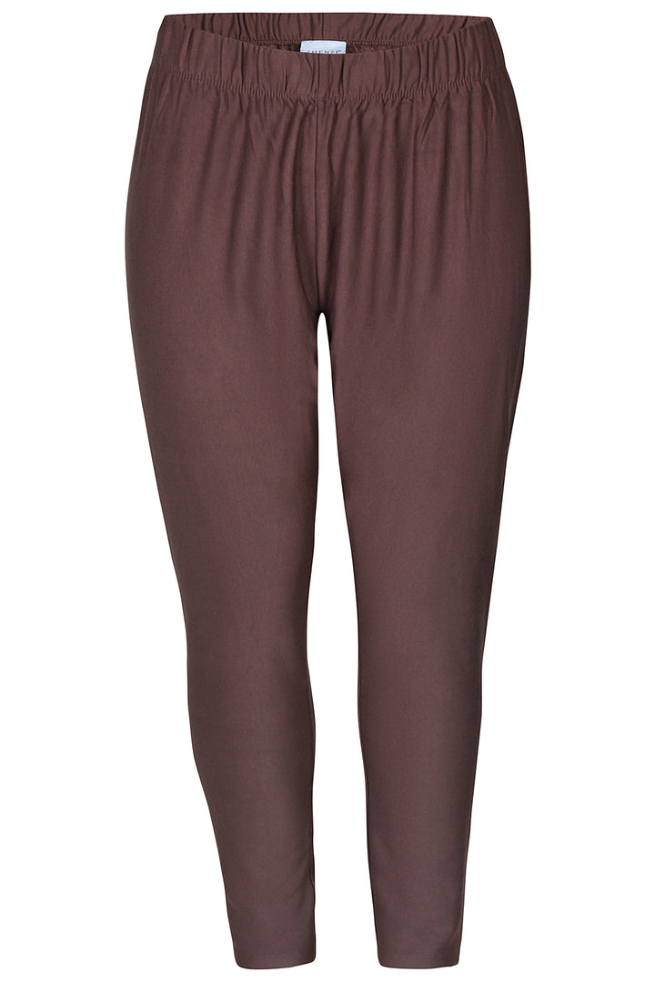 ZH - Adis 463 - Leggings - Brun