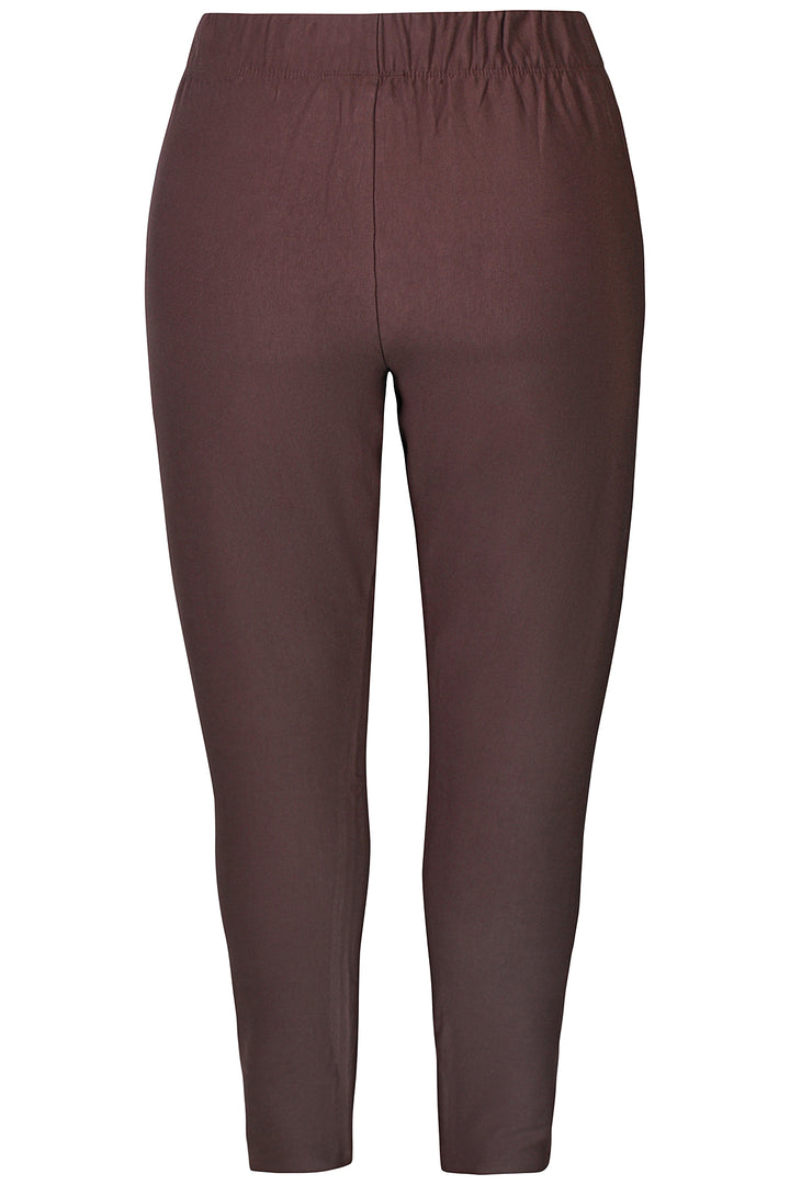 ZH - Adis 463 - Leggings - Brun