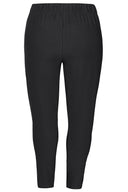 ZH - Adis 463 - Leggings - Sort