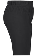 ZH - Adis 463 - Leggings - Sort