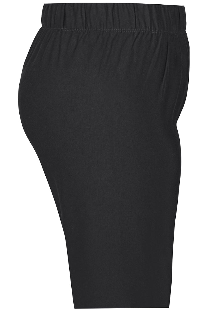 ZH - Adis 463 - Leggings - Sort