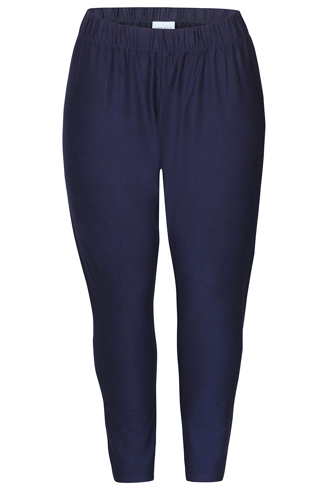 ZH - Adis 463 - Leggings - Blå