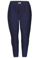 ZH - Adis 463 - Leggings - Blå