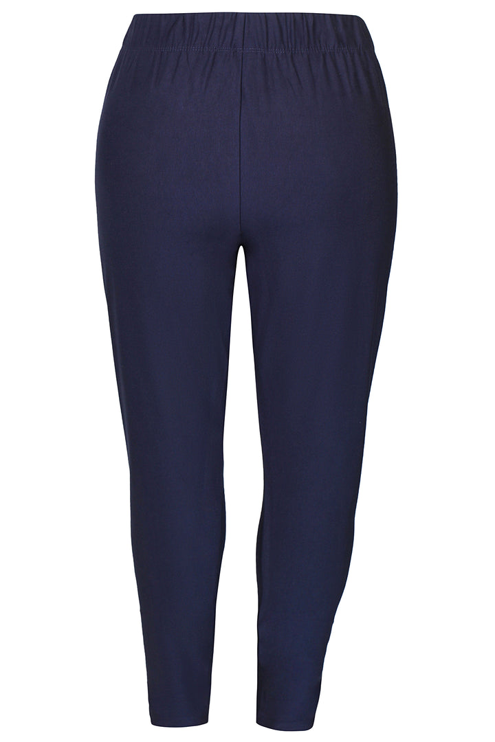 ZH - Adis 463 - Leggings - Blå