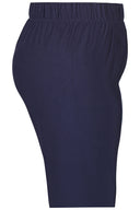 ZH - Adis 463 - Leggings - Blå