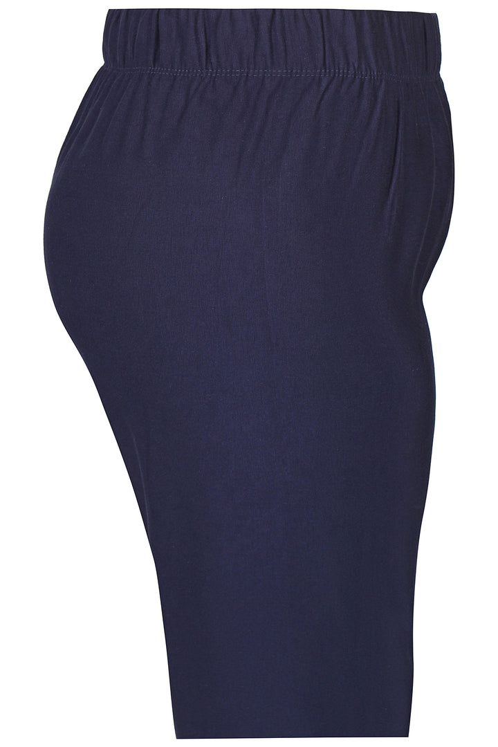 ZH - Adis 463 - Leggings - Blå
