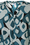 ZH - Lexie 1514 - Bluse - Grøn