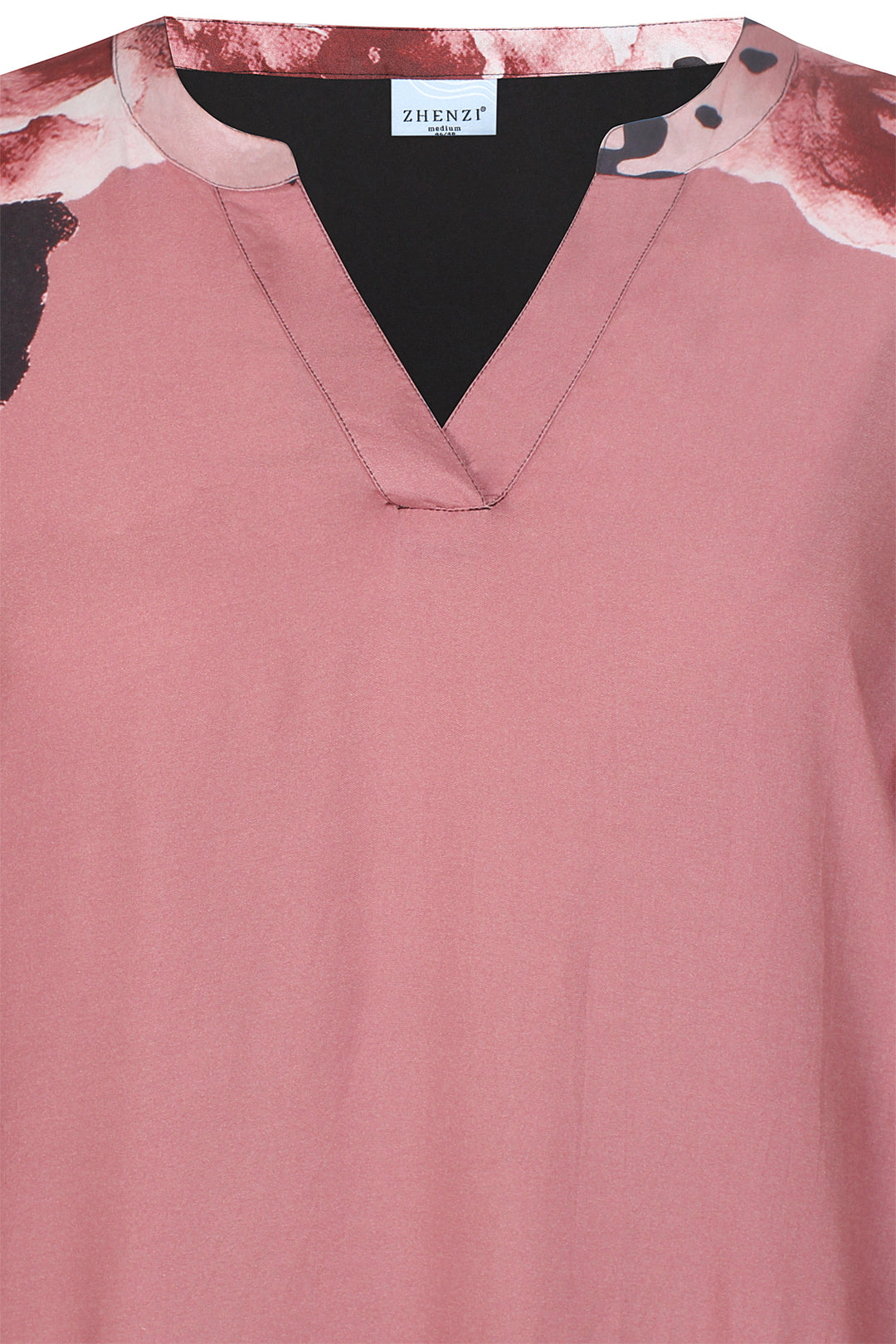 ZH - Lilie 1528 - Kjole - Pink