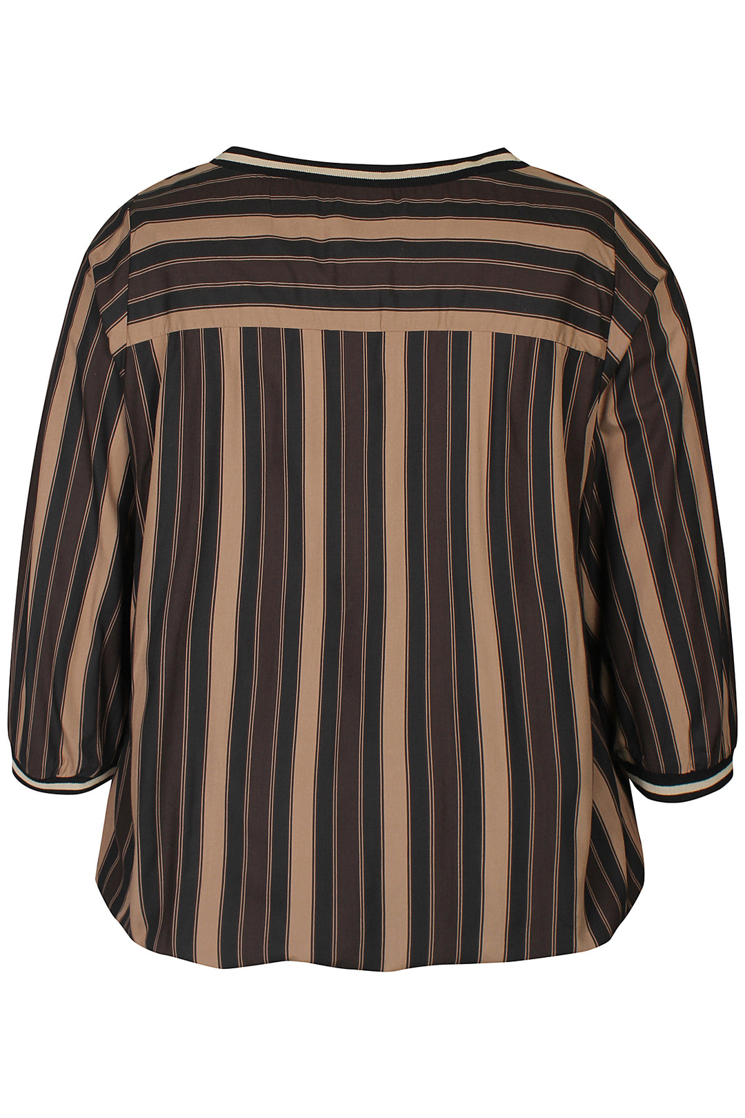 ZH - Linny 1532 - Bluse - Brun