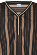 ZH - Linny 1532 - Bluse - Brun