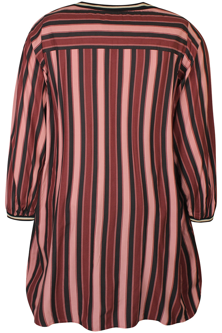 ZH - Linny 1533 - Kjole - Rød